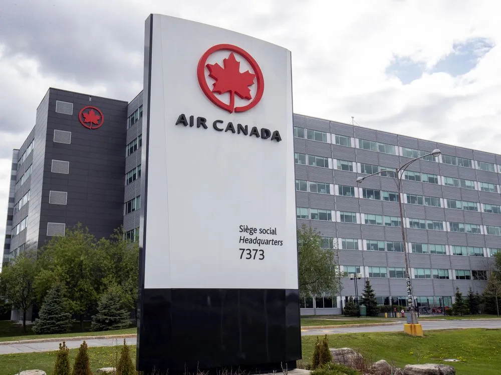 Air Canada