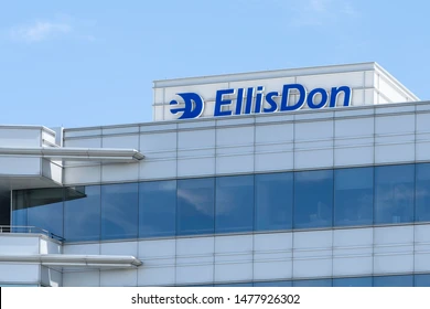 EllisDon Corporation