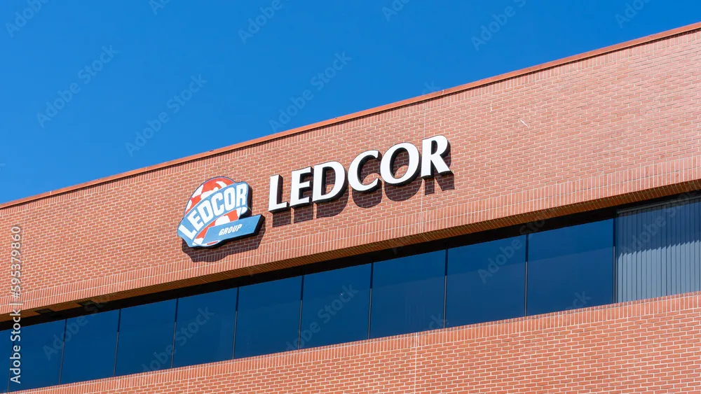 Ledcor Group