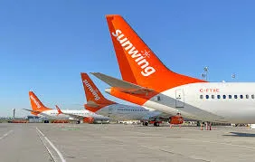 Sunwing Travel Group