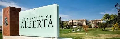 University of Alberta