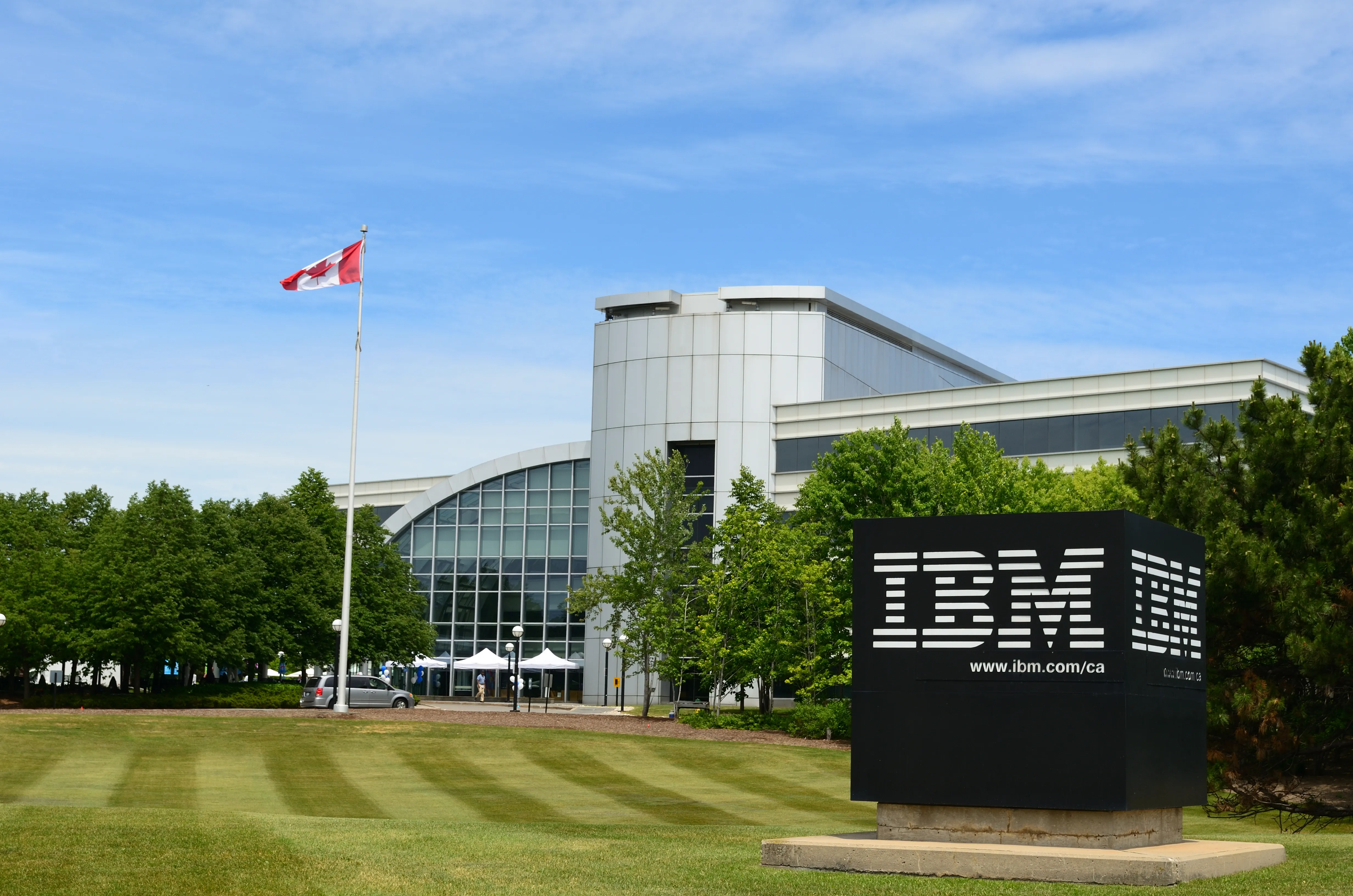 IBM Canada