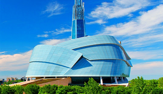 Jobs in Winnipeg, Canada